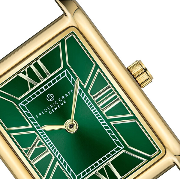 Morning Gold FGD-5718GQ