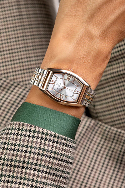 Luxe Soleil FFI-5514SRQ
