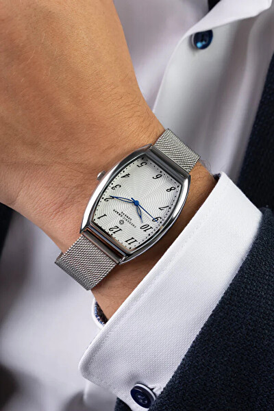 Monaco Classic FEI-2518
