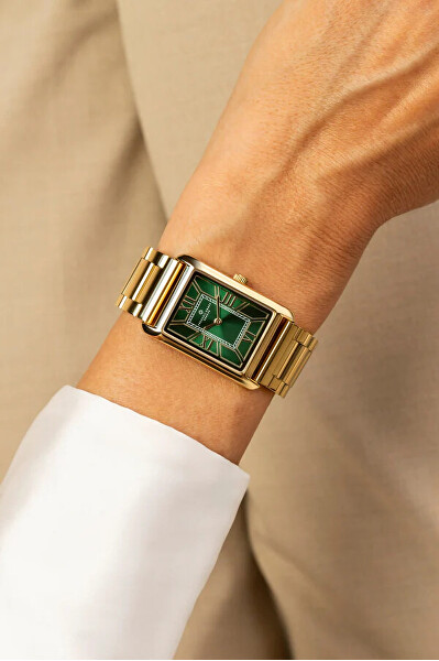 Morning Gold FGD-4218GQ