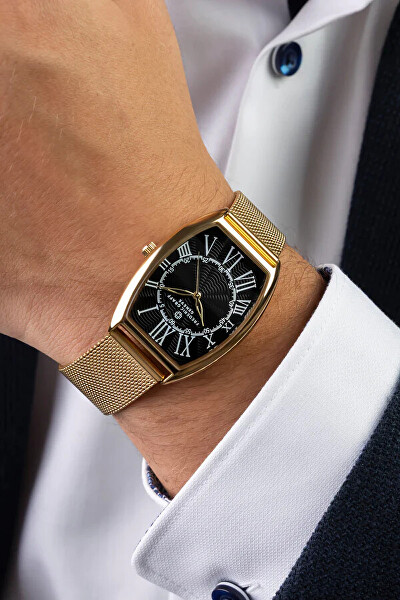 Zürich Midnight FEH-3418