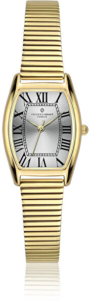 Divine Ivory FFH-5814GQ