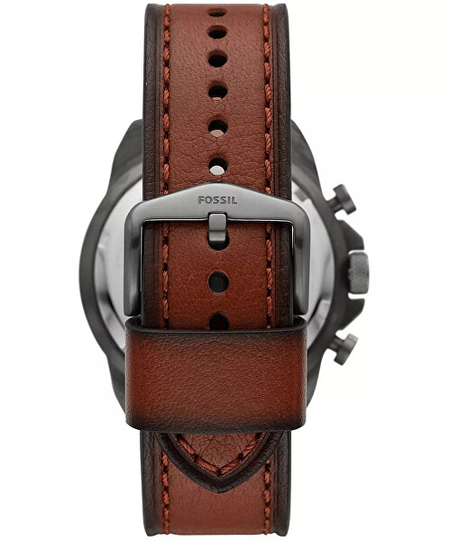 Bronson Chronograph FS5855