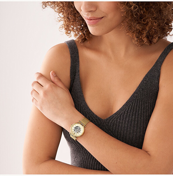 Carlie Automatic ME3250