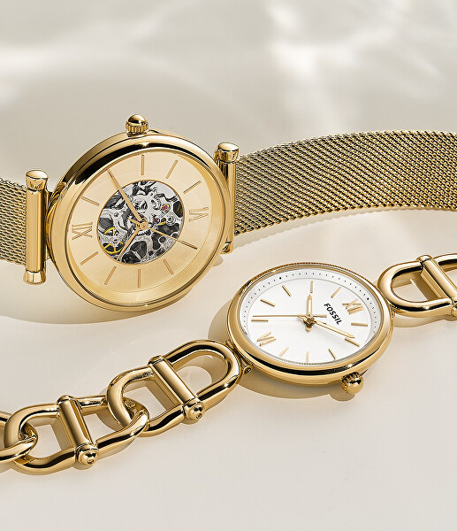 Carlie Automatic ME3250