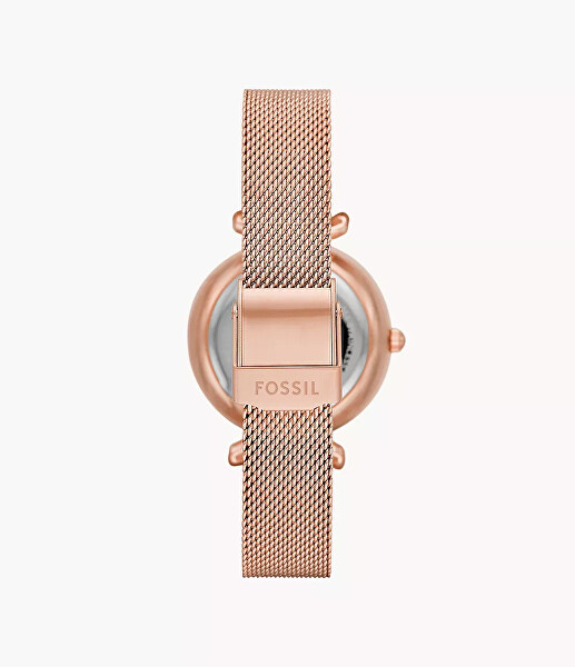 Carlie Mini Automatic ME3188
