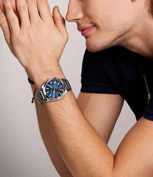 Everett Chronograph FS6104