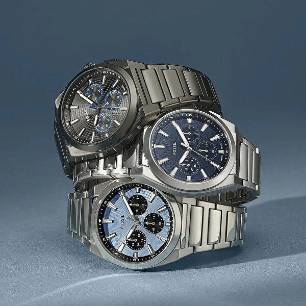 Everett Chronograph FS6104