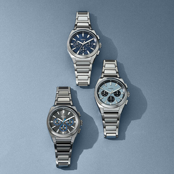 Everett Chronograph FS6104