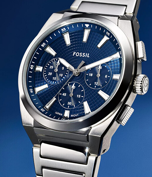 Everett Chronograph FS6104