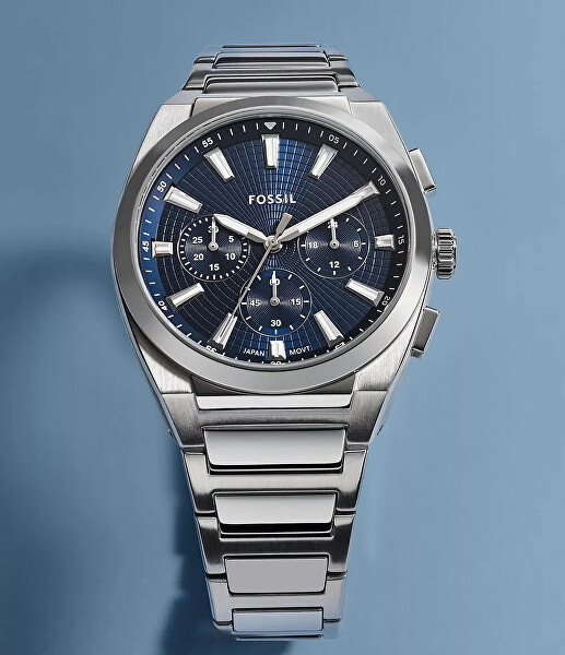 Everett Chronograph FS6104