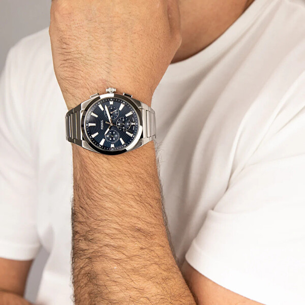 Everett Chronograph FS6104