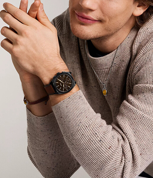 Everett Chronograph FS6108