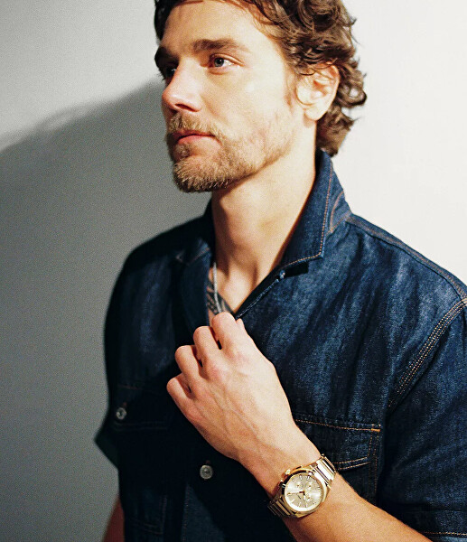 Everett Chronograph FS6119