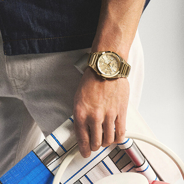 Everett Chronograph FS6119