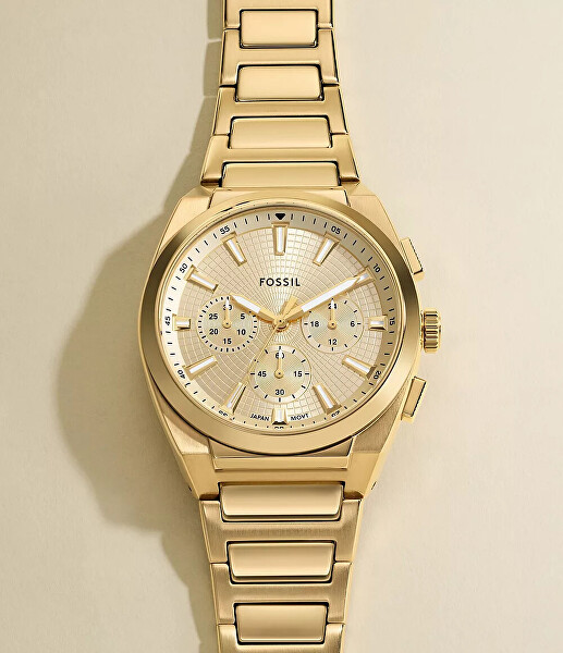 Everett Chronograph FS6119