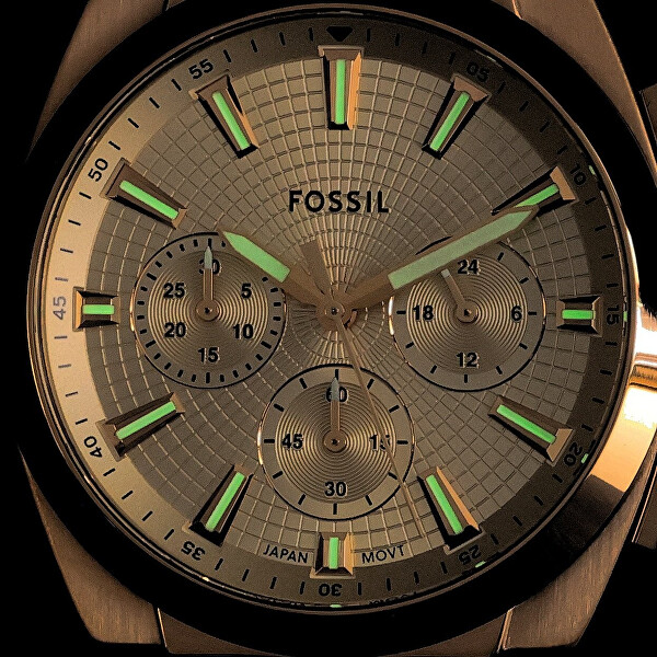 Everett Chronograph FS6119