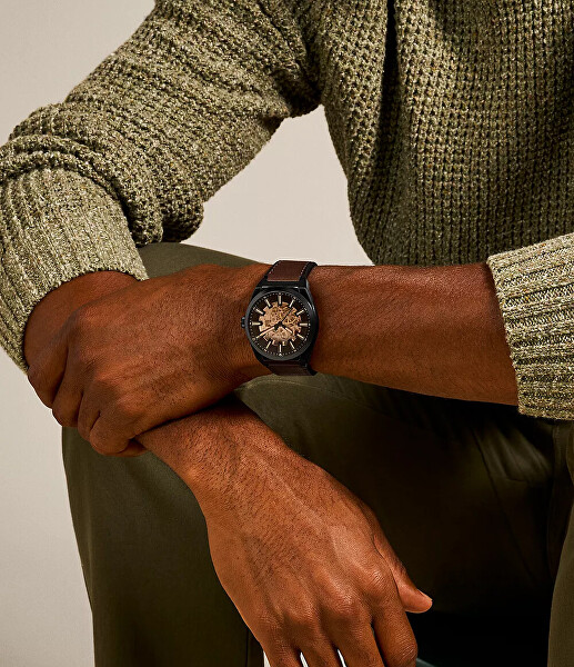 Everett Skeleton ME3207