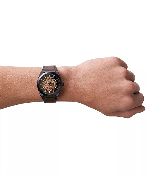 Everett Skeleton ME3207