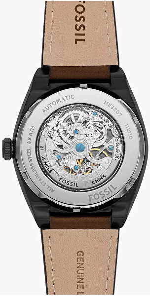 Everett Skeleton ME3207