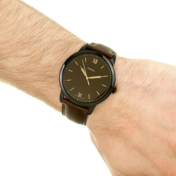 Minimalist FS5551