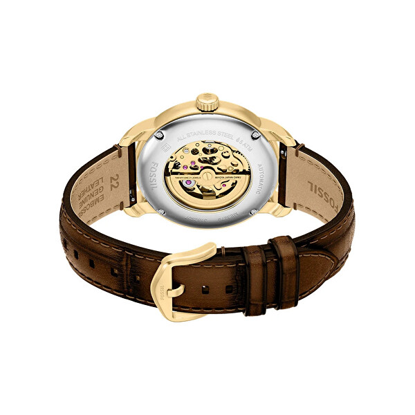 Heritage Automatic ME3279