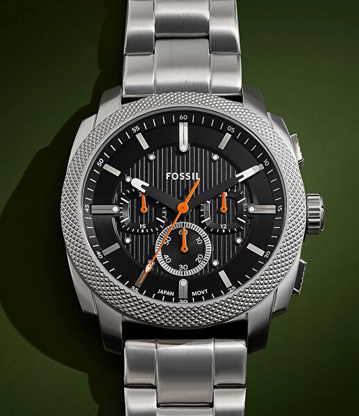 Machine Chronograph FS6095