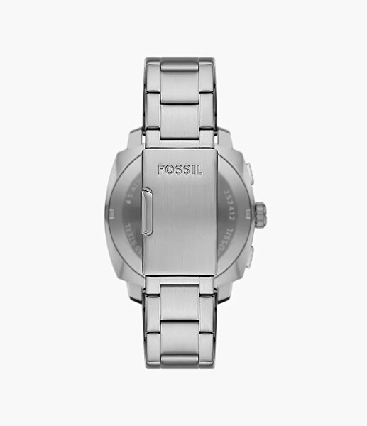 Machine Chronograph FS6096
