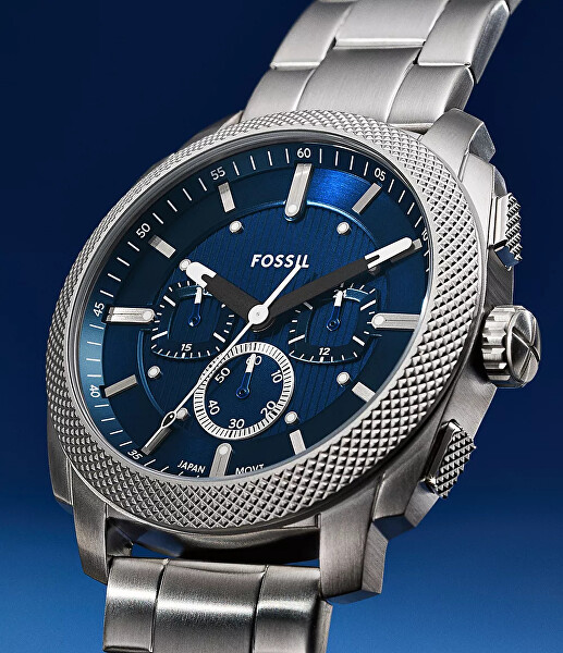 Machine Chronograph FS6096