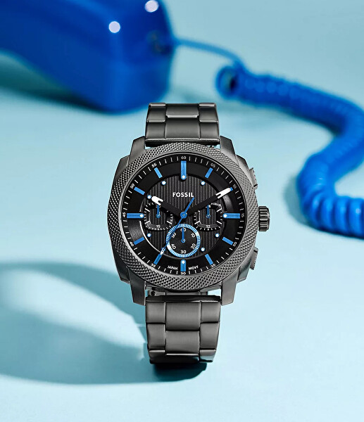 Machine Chronograph FS6098