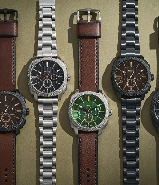 Machine Chronograph FS6099
