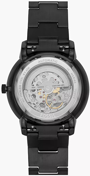 Neutra Automatic ME3183