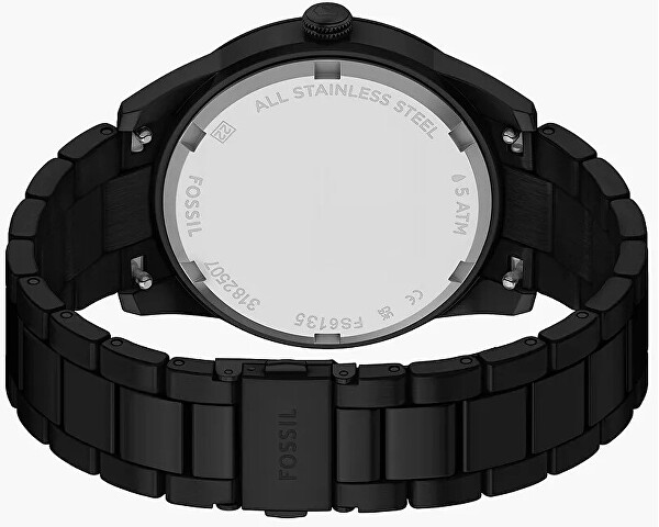 Pearson Multifunction FS6135