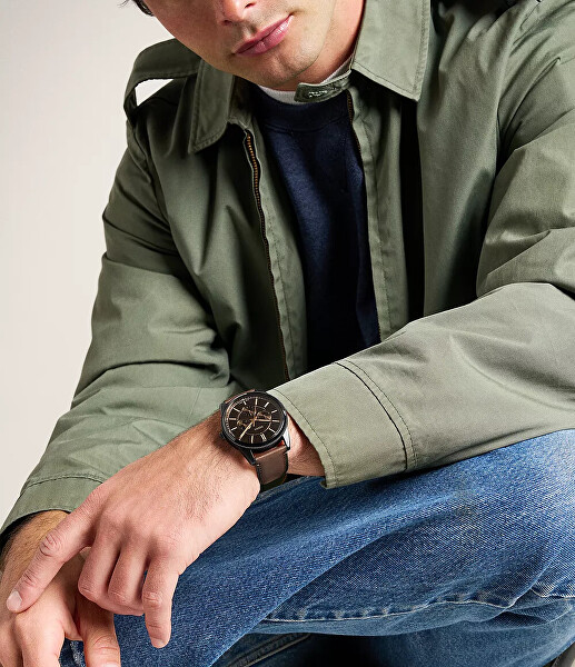 Pearson Multifunction FS6138