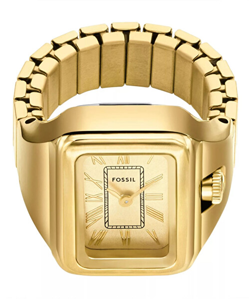 Raquel Watch Ring ES5343