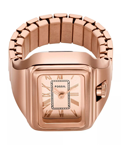 Raquel Watch Ring ES5345