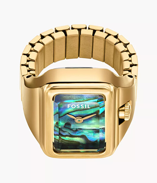Raquel Watch Ring ES5411