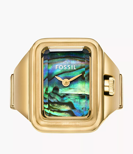 Raquel Watch Ring ES5411