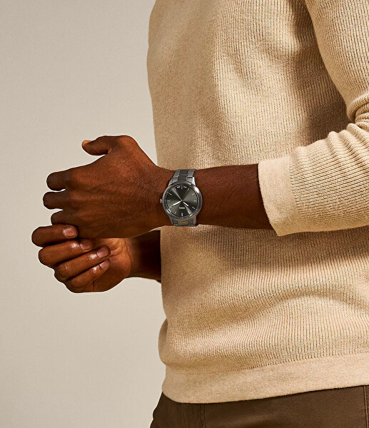 The Minimalist FS5459