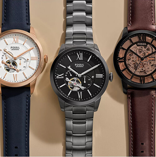 Townsman Automatic ME3171