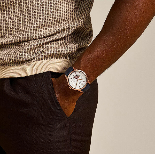 Townsman Automatic ME3171