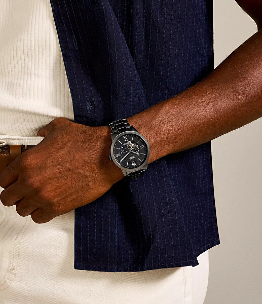 Townsman Automatic ME3172