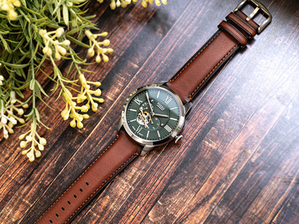 Townsman Automatic ME3265