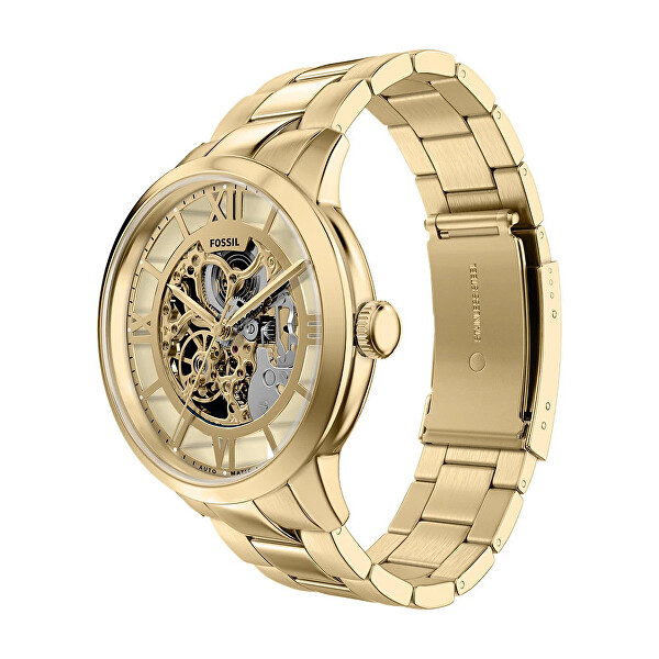 Townsman Automatic ME3280