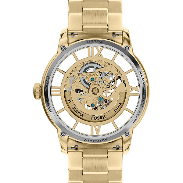 Townsman Automatic ME3280