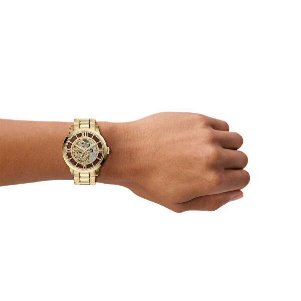 Townsman Automatic ME3280