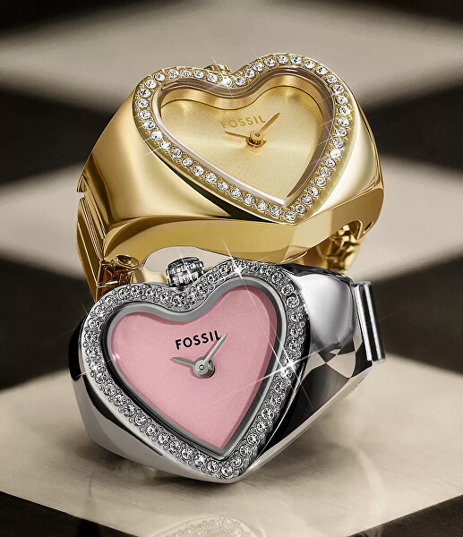 Watch Ring ES5408