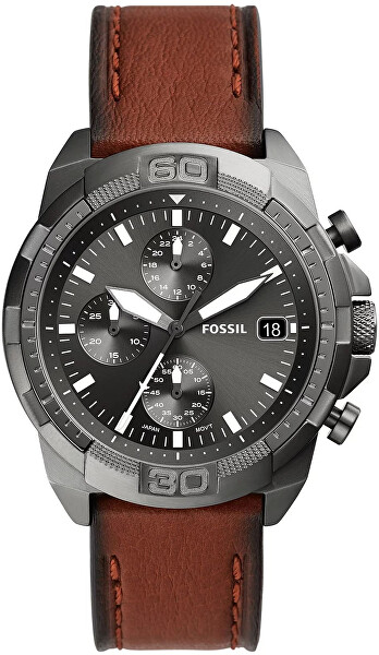 Bronson Chronograph FS5855