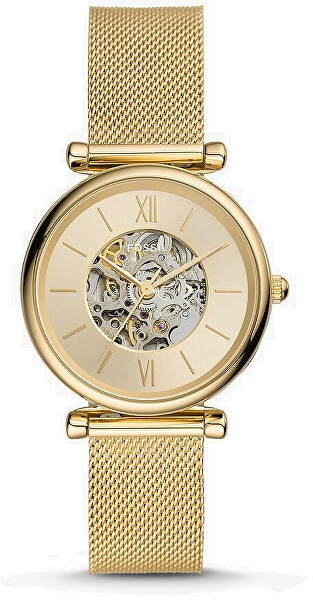 Carlie Automatic ME3250