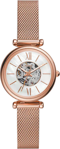 Carlie Mini Automatic ME3188